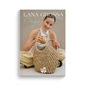 Bags No. 2 - German Edition fra Lana Grossa