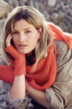 Lana Grossa PULSVARMERE Cool Wool - Strikkeoppskrift (NO)