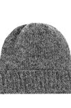 Lana Grossa BEANIE Alta Moda Alpaca - Strikkeoppskrift (NO)