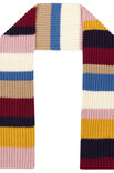 Lana Grossa SKJERF Cool Wool Big - Strikkeoppskrift (NO)