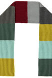 Lana Grossa SKJERF Cool Wool Big  - Strikkeoppskrift (NO)