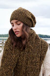 Lana Grossa LUE Puno Due - Strikkeoppskrift (SE)