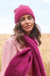 Lana Grossa LUE Brigitte No. 2 - Strikkeoppskrift (SE)