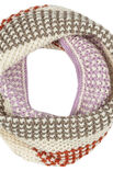 Lana Grossa LOOP Landlust Alpaka Merino 100 - Strikkeoppskrift (SE)