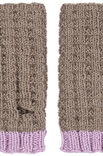 Lana Grossa PULSVARMERE Landlust Alpaka Merino 100 - Strikkeoppskrift (SE)