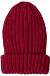 Lana Grossa LUE Cool Wool - Strikkeoppskrift (SE)