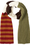 Lana Grossa SJAL Cool Wool Big - Strikkeoppskrift (SE)