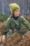 Lana Grossa LUE Brigitte No. 2 & Brigitte No. 3 - Strikkeoppskrift (SE)