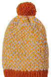 Lana Grossa LUE Ecopuno Chunky - Strikkeoppskrift (SE)