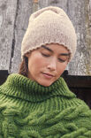 Lana Grossa LUE Ecopuno Chunky - Strikkeoppskrift (SE)