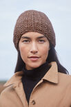 Lana Grossa LUE Natural Alpaca Pelo - Strikkeoppskrift (SE)