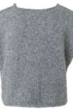 Lana Grossa VEST Ecopuno Chunky - Strikkeoppskrift (SE)