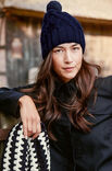 Lana Grossa LUE Alta Moda Cashmere 16 - Strikkeoppskrift (SE)