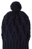 Lana Grossa LUE Alta Moda Cashmere 16 - Strikkeoppskrift (SE)