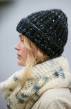 Lana Grossa LUE Lala Berlin Hazy & Brigitte No. 2 - Strikkeoppskrift (SE)