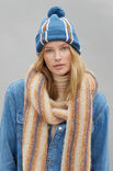 Lana Grossa LUE Alta Moda Cashmere 16 - Strikkeoppskrift (SE)