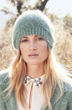 Lana Grossa LUE Brigitte No. 2 - Strikkeoppskrift (DK)