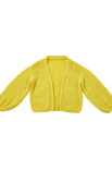 Lana Grossa CARDIGAN Brigitte No. 2 & Brigitte No. 3 - Strikkeoppskrift (SE)