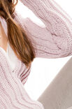Lana Grossa PULLOVER Bingo - Strikkeoppskrift (DK)