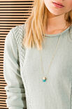 Lana Grossa PULLOVER Cool Wool - Strikkeoppskrift (DK)