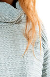 Lana Grossa PULLOVER Bingo - Strikkeoppskrift (DK)