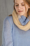 Lana Grossa PULLOVER Silkhair - German Edition
