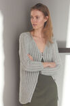 Lana Grossa JACKE Linarte - German Edition