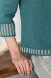 Lana Grossa JACKE Linarte - German Edition