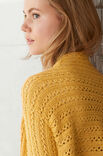 Lana Grossa JACKE Linarte - German Edition