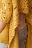Lana Grossa JACKE Linarte - German Edition