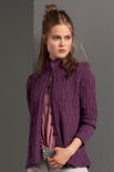 Lana Grossa JACKE Cool Wool Big Melange - German Edition
