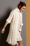 Lana Grossa LONGJACKE Mille II - German Edition