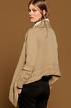 Lana Grossa JACKE Cool Wool Big - German Edition