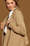 Lana Grossa JACKE Cool Wool Big - German Edition