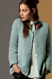 Lana Grossa JACKE Cool Wool Melange - German Edition