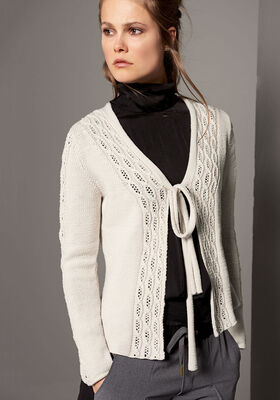 JACKE Cool Wool - German Edition fra Lana Grossa