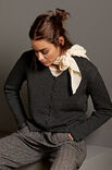 Lana Grossa JACKE Cool Wool - German Edition