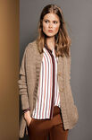 Lana Grossa JACKE Bingo Melange - German Edition