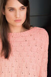 Lana Grossa PULLOVER Organico - German Edition