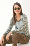 Lana Grossa JACKE Elastico - German Edition