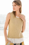 Lana Grossa TOP Linarte - German Edition