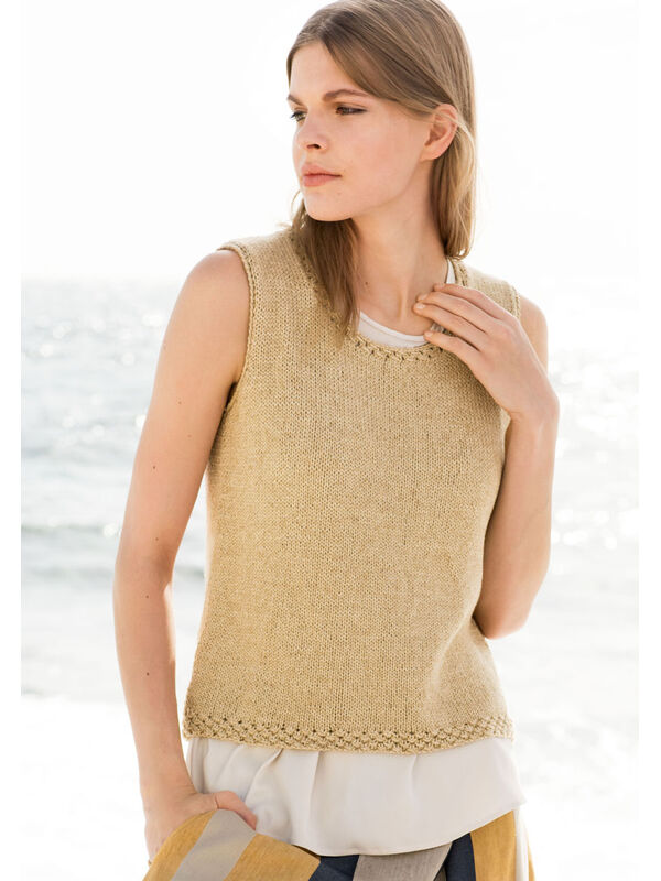 Lana Grossa TOP Linarte - German Edition