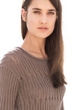 Lana Grossa PULLOVER Elastico - German Edition
