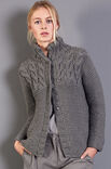 Lana Grossa JACKE Superbingo - German Edition