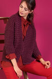 Lana Grossa JACKE Superbingo - German Edition