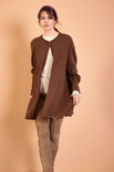 Lana Grossa JACKE Bingo Melange - German Edition