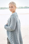 Lana Grossa JACKE Mille II - German Edition