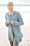 Lana Grossa JACKE Mille II - German Edition