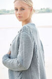Lana Grossa JACKE Mille II - German Edition