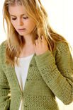 Lana Grossa JACKE Linarte - German Edition